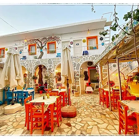 Sade Boutique Hotel 3*