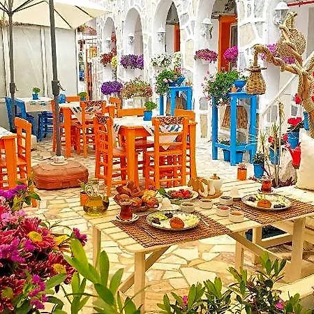 Hotel Sade Boutique Bodrum