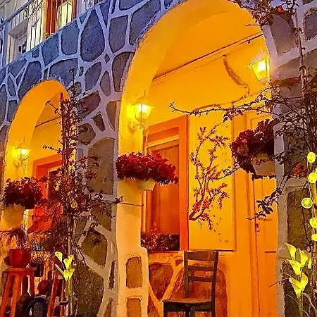 Hotel Sade Boutique