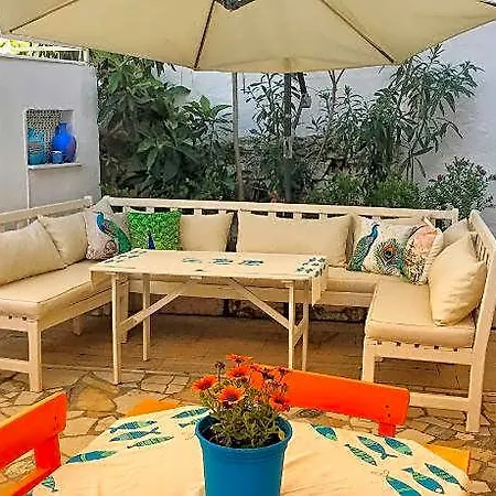Sade Boutique Hotel