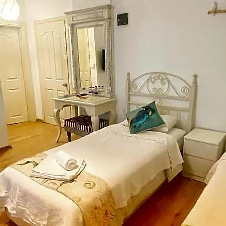 Sade Boutique 3* Bodrum
