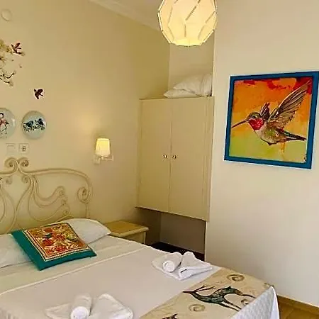 Hotel Sade Boutique 3*
