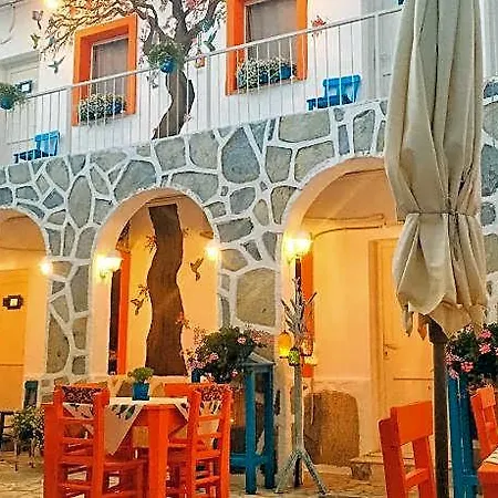 Sade Boutique Hotel 3*