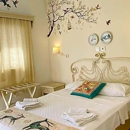 Hotel Sade Boutique