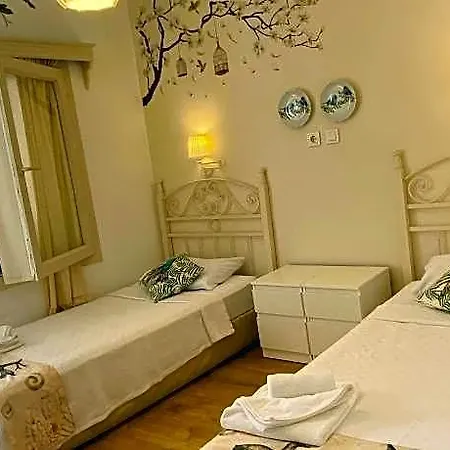 Sade Boutique Hotel