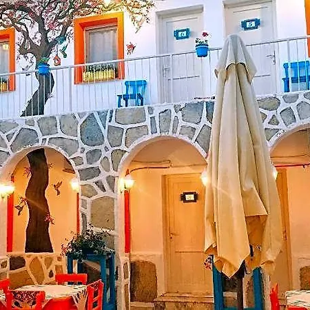 Hotel Sade Boutique