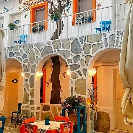 Sade Boutique Hotel Bodrum