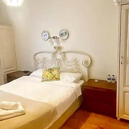 Hotel Sade Boutique Bodrum