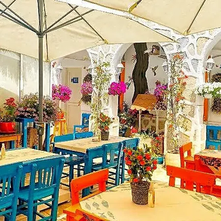Sade Boutique Hotel 3*