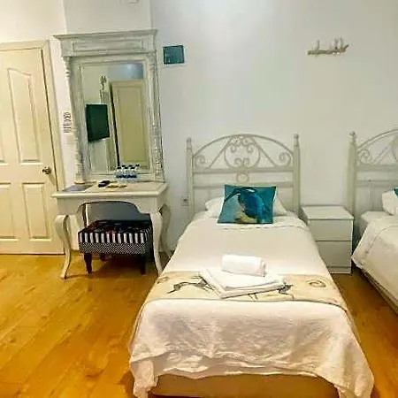 Sade Boutique Hotel Bodrum