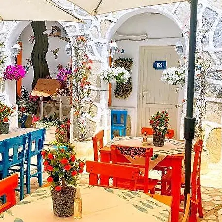 Sade Boutique Hotel 3*