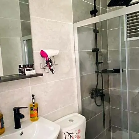 Sade Boutique Hotel