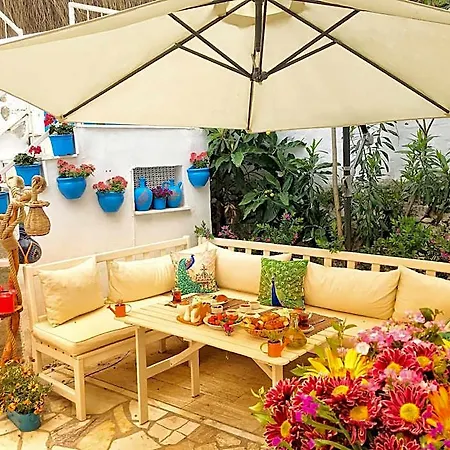 Sade Boutique Hotel 3*