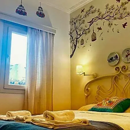 Sade Boutique Hotel 3*