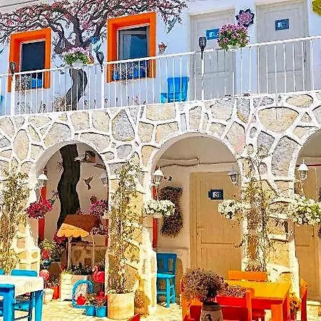 Sade Boutique Bodrum