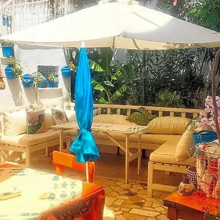 Sade Boutique Bodrum