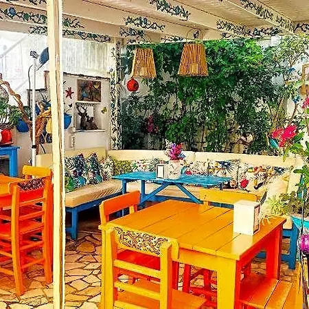 Sade Boutique Hotel