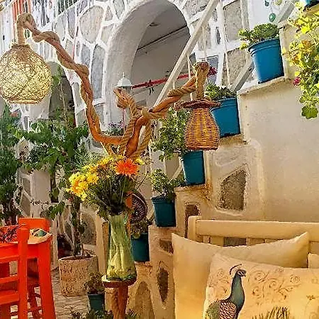Sade Boutique 3* Bodrum
