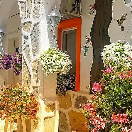 Sade Boutique Hotel Bodrum