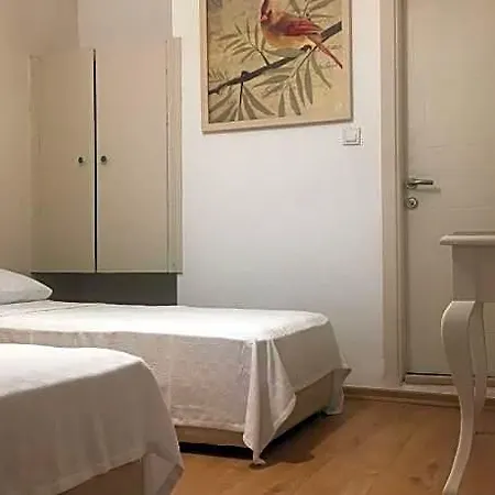 Sade Boutique Hotel 3*