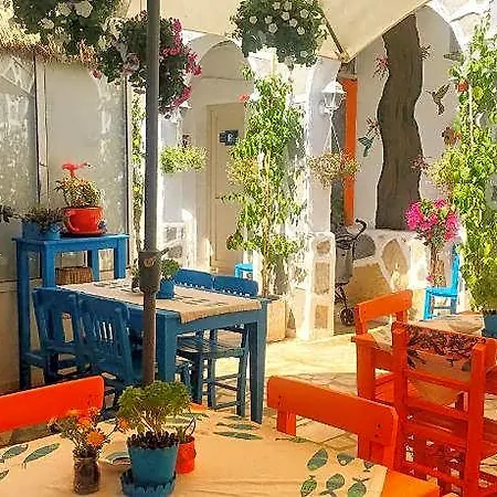 Sade Boutique 3* Bodrum