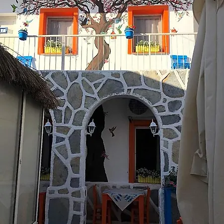Sade Boutique ボドルム