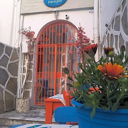 ホテル Sade Boutique