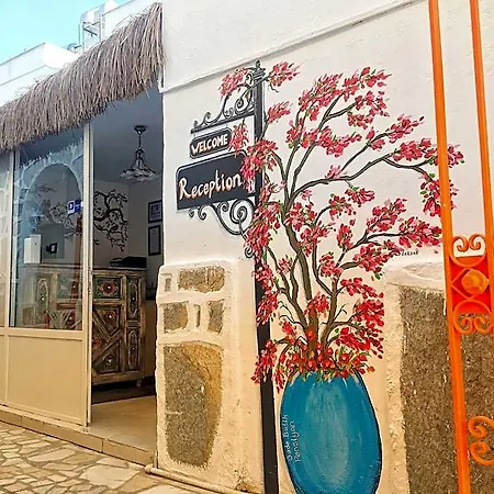 Sade Boutique Bodrum