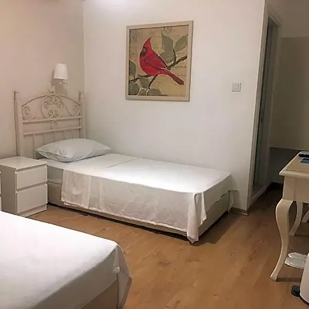 Hotel Sade Boutique Bodrum