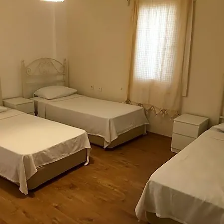 Sade Boutique Hotel 3*